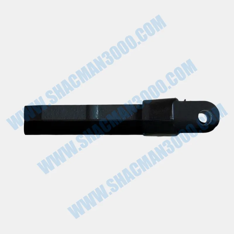 Lower Bracket Link Fork for Shacman X5000