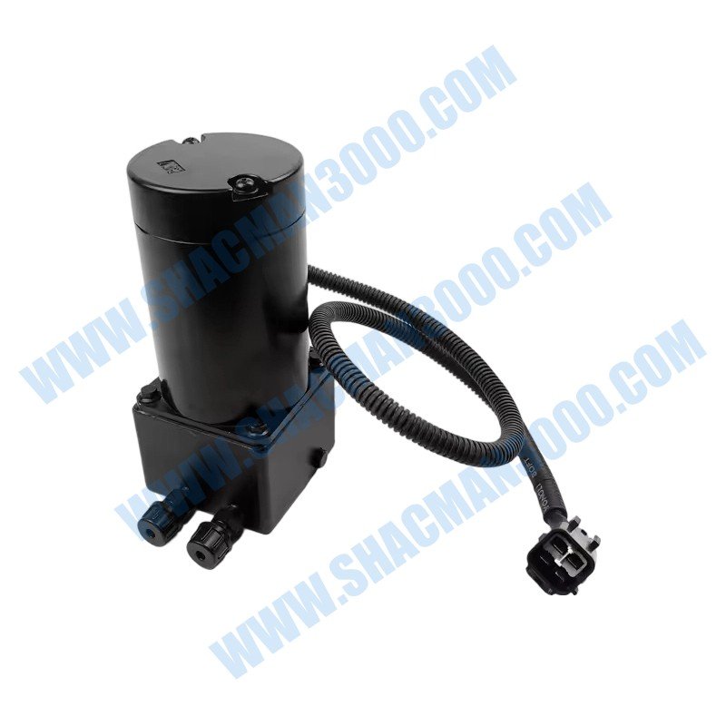 Motor bomba aceite 2020060-DZ97259820128