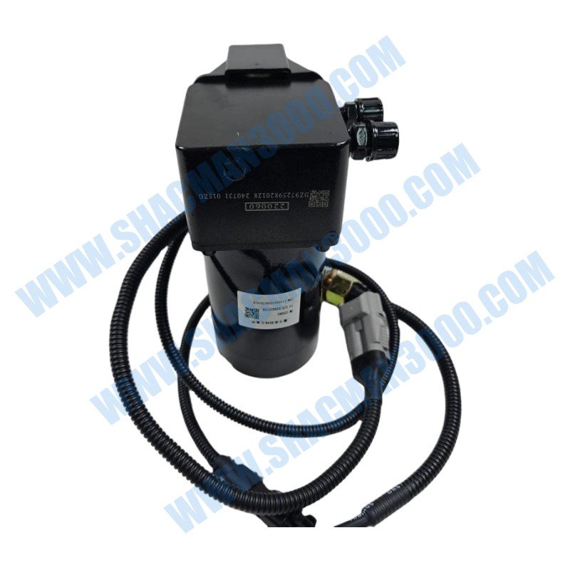 Oil Pump Motor Assembly 2020060-DZ97259820128