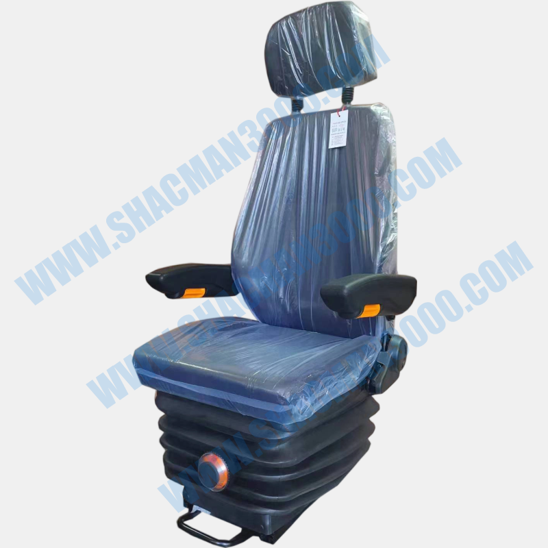 Asiento Grammer suspensión aire 4011432-DZ14251510111