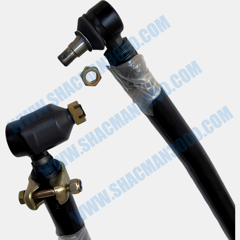 Steering tie rod continuously adjustable 5010043-DZ95319430616