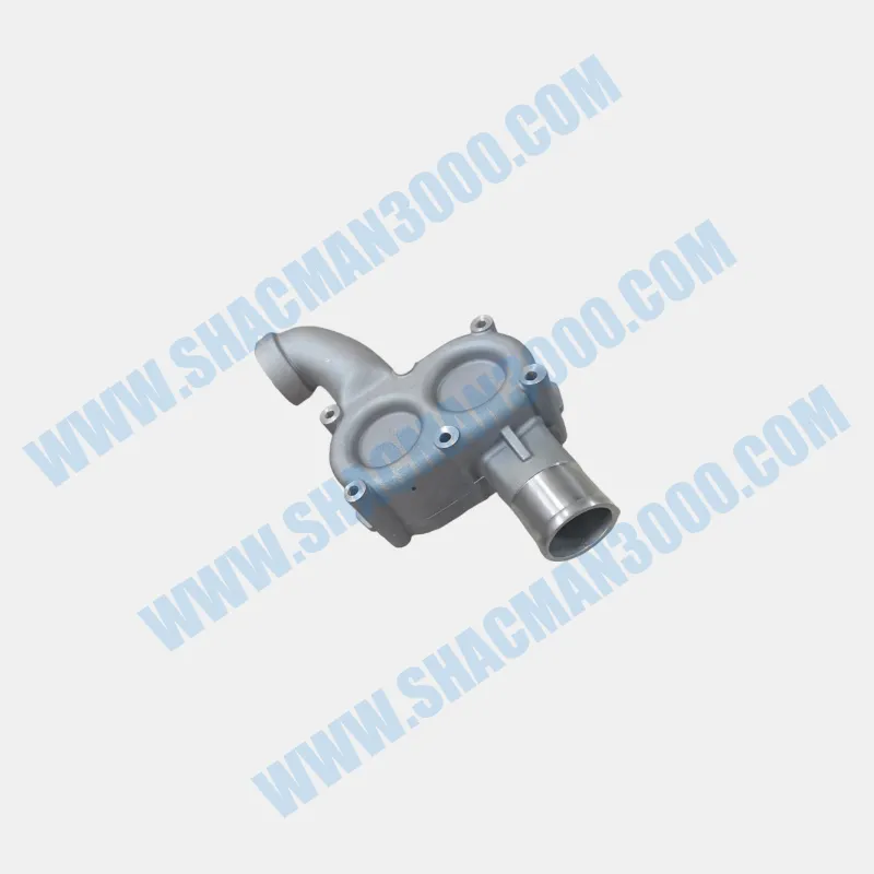 Thermostat Cover for Shacman X5000