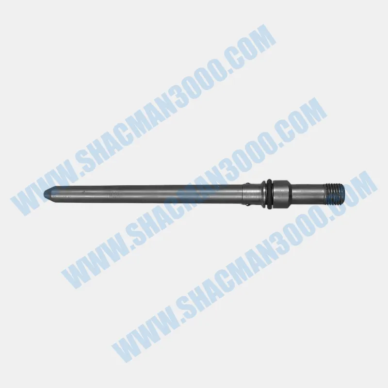 High-Pressure Connector for Shacman X5000