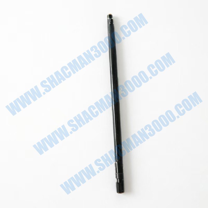 Juego tubo inferior varilla aceite 612600012639