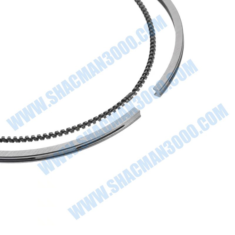 Anillo cónico torcido 612600030036