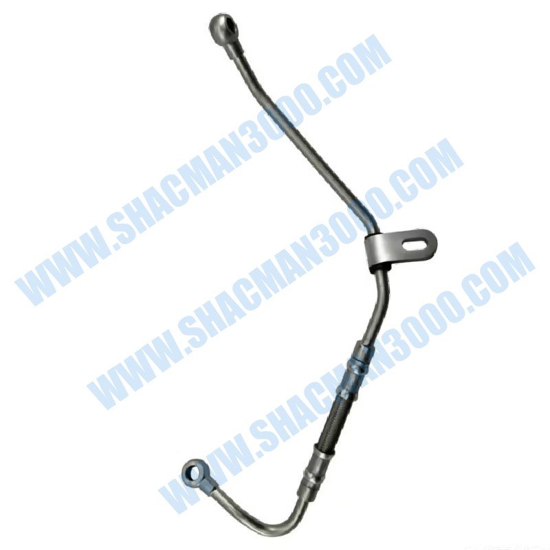 Tubo de aceite del compresor de aire 612600130326