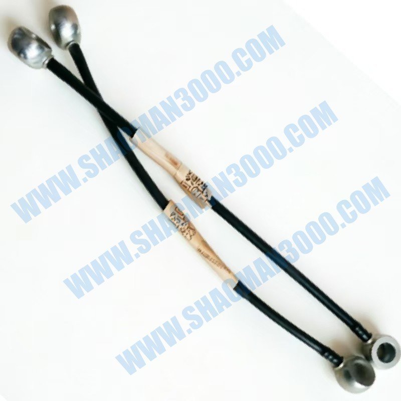 Tubo de aire limitador de humo 612640080162