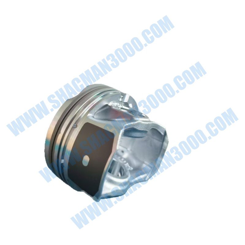 Pistón 612650020002