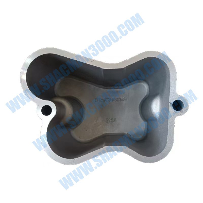 Cylinder Head Cover 612650040026