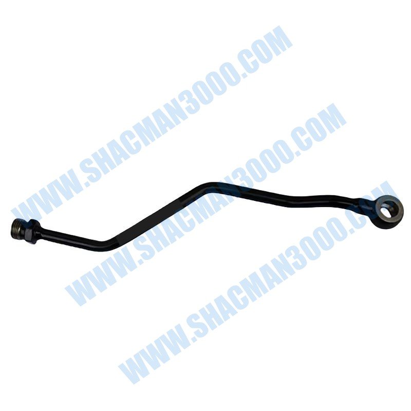 Tubo de aire limitador de humo 612700080063