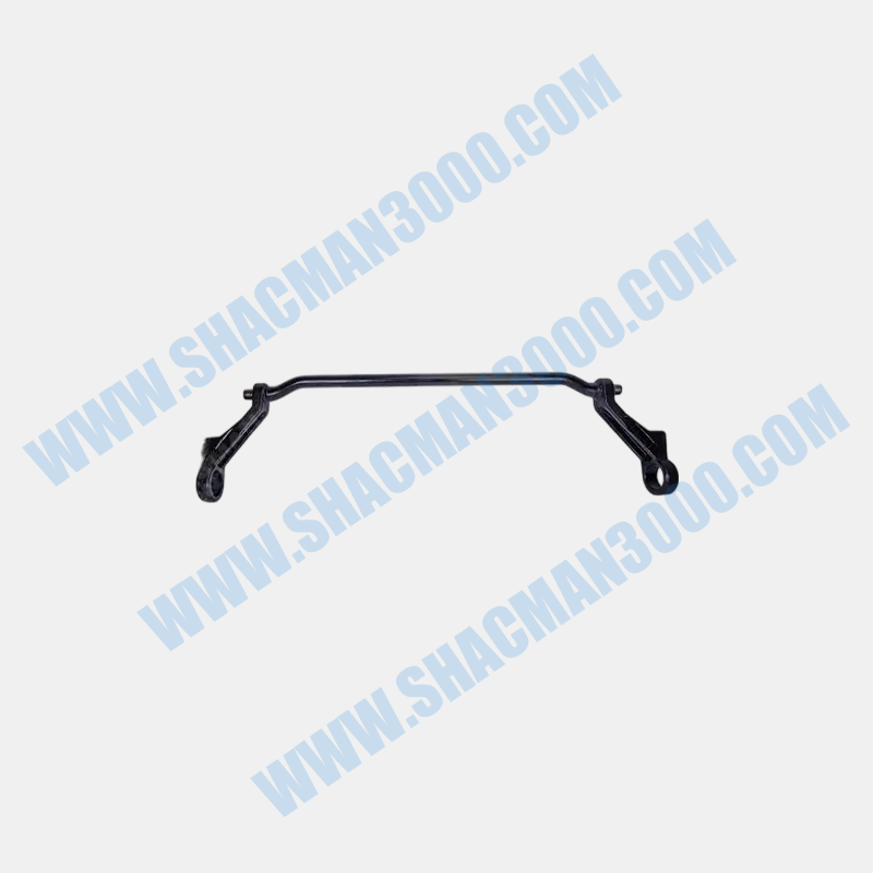 Right Rocker Arm 81.41715.2008
