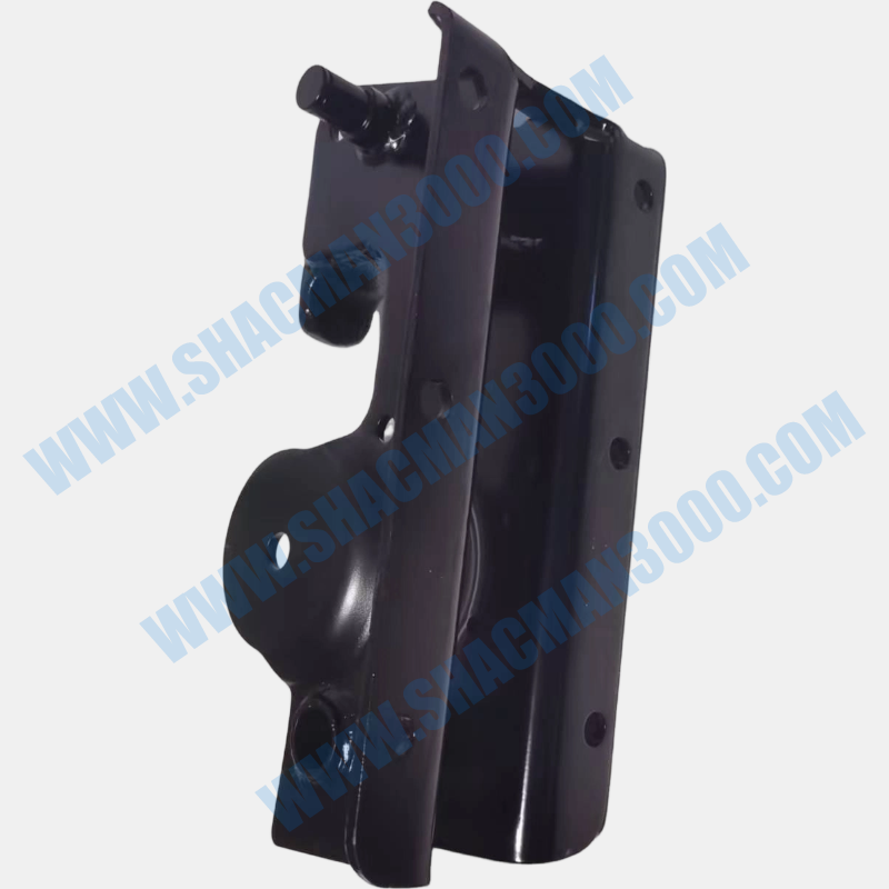 Soporte derecho eje basculante cabina RHD 81.41720.5342
