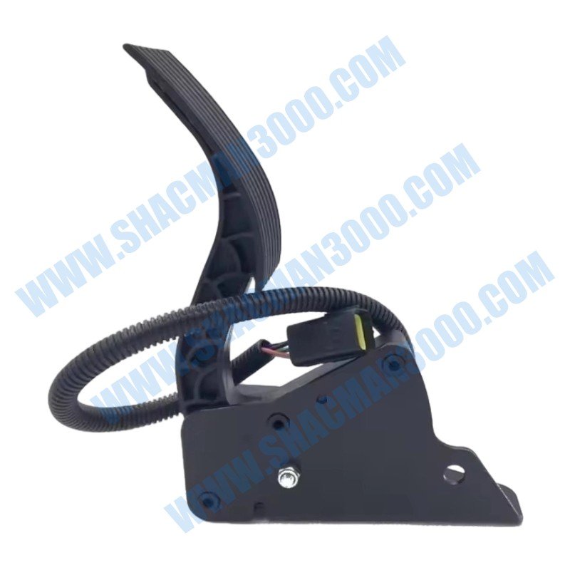 Palanca de pedal 81.48225.2093