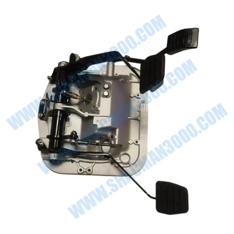 Pedal de freno derecho 81.48235.2079