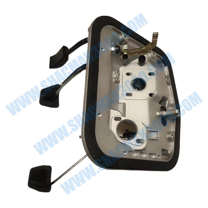 Brake Pedal RHD 81.48235.2079