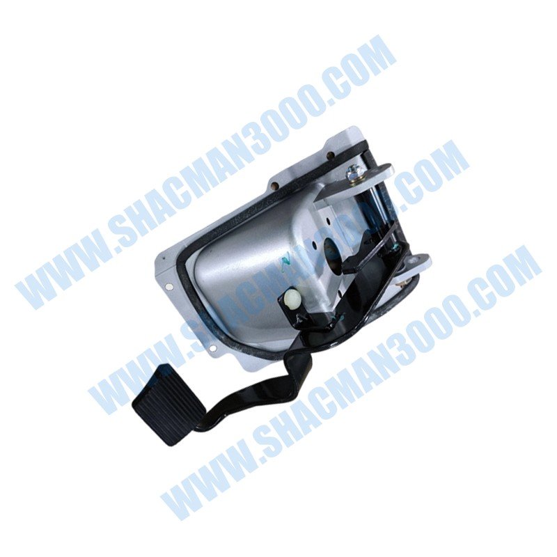 Pedal de freno completo 81.48235.5042
