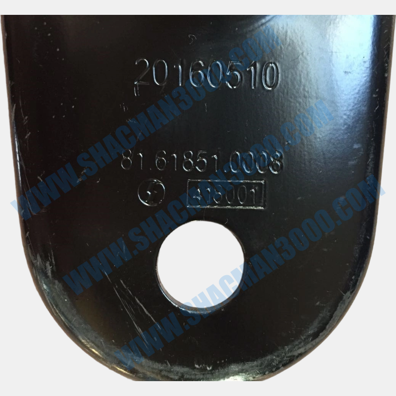 Concave Plate 81.61851.0008
