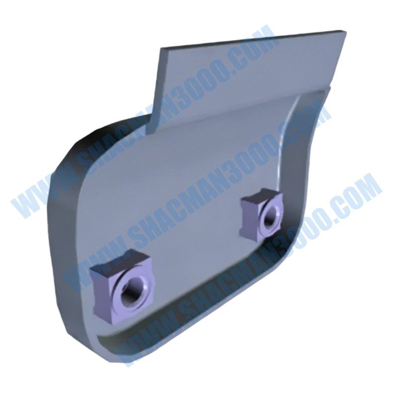 Work Light Clamp 81.62940.2062