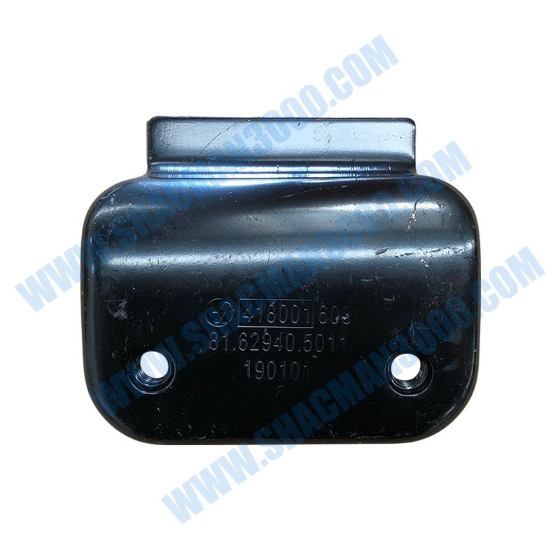 Clamp Pad Work Light 81.62940.2076