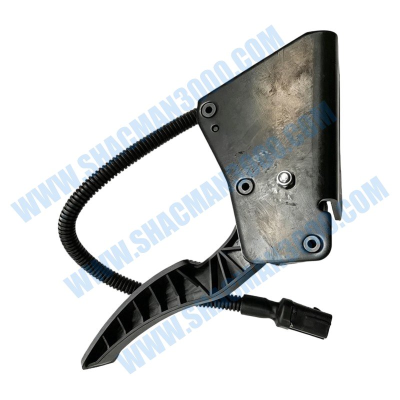 Work Light Clamp Seat Assembly 81.62940.4017