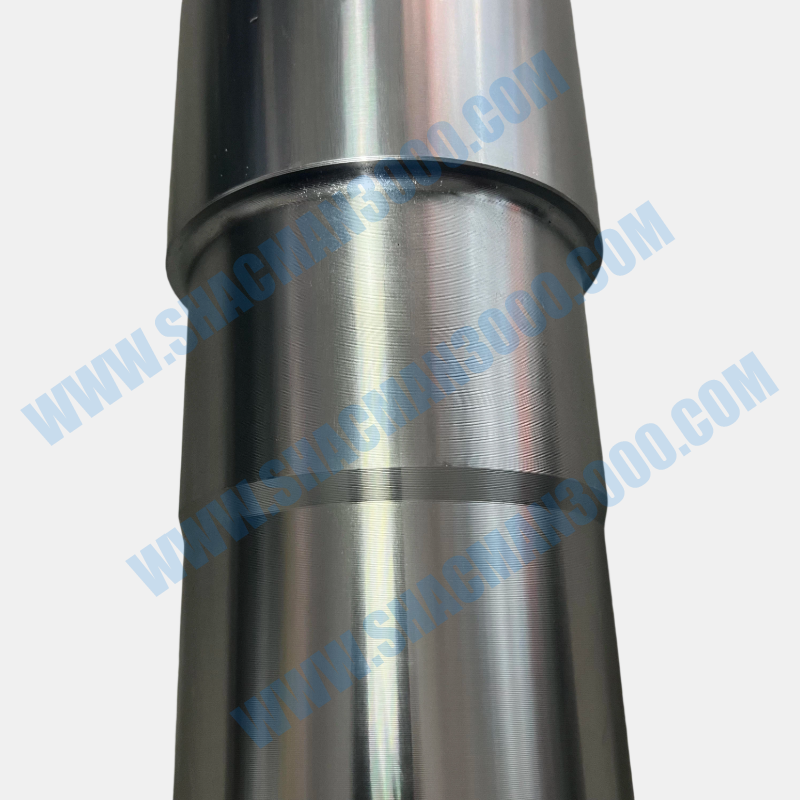 Casquillo de eje 81.94299.2557