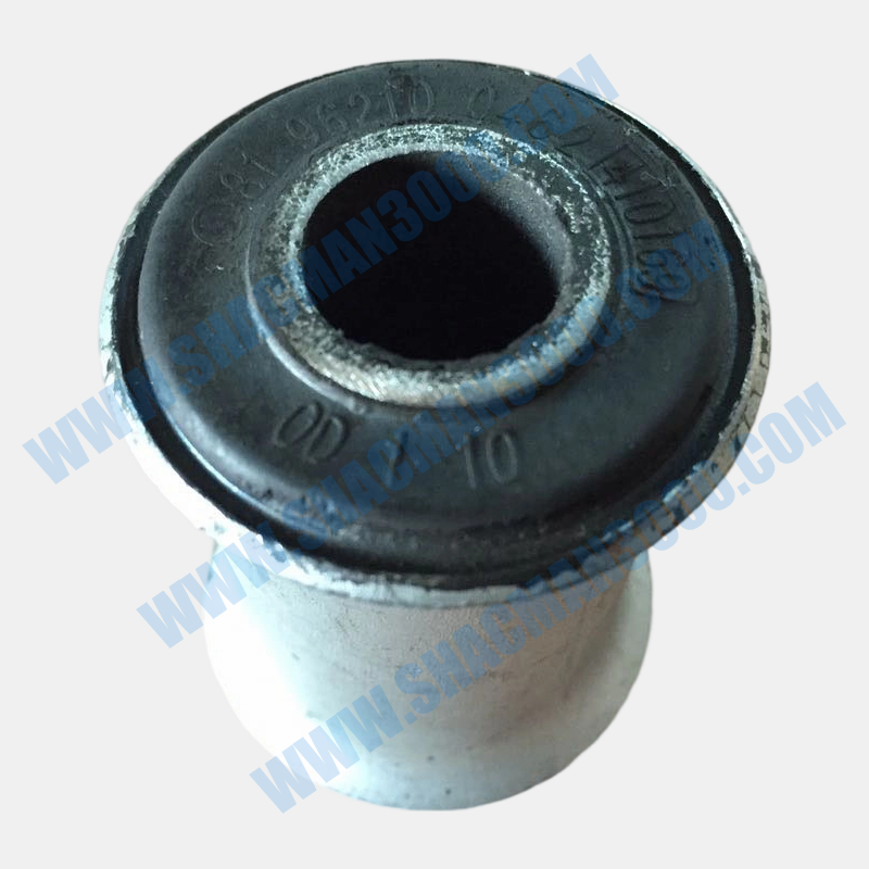 Casquillo de goma 81.96210.0462