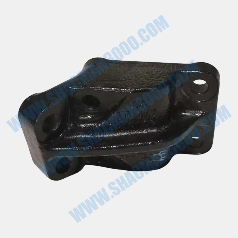 Soporte inferior trasero izquierdo DZ13241190155