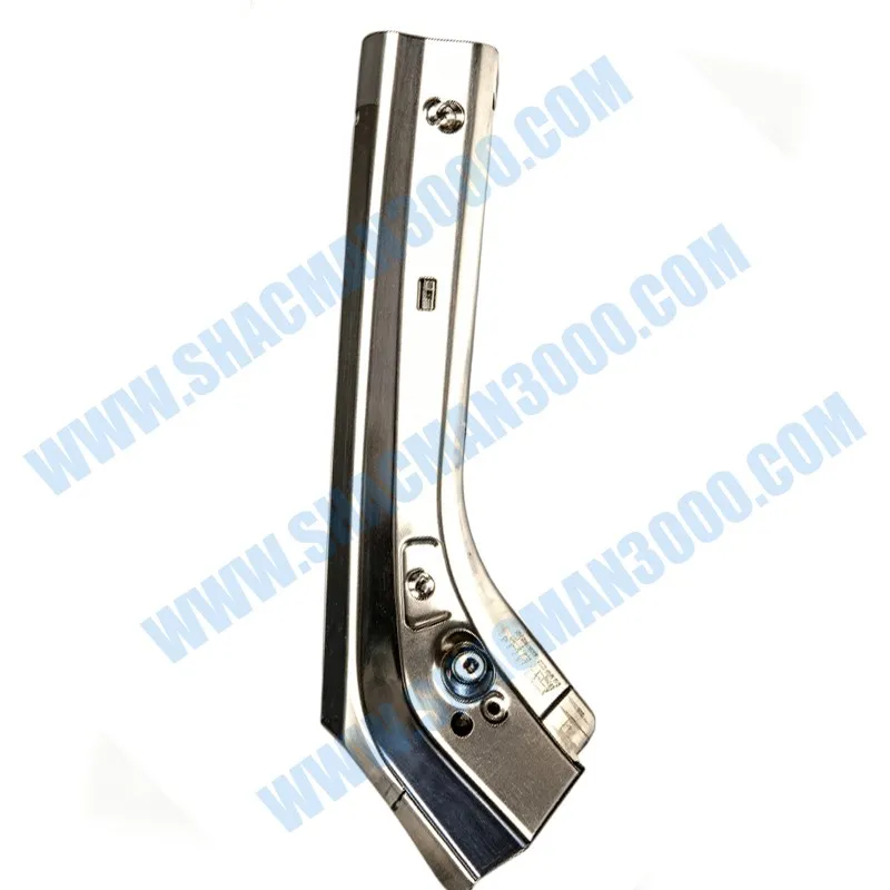 Усиленная пластина правой стойки A
