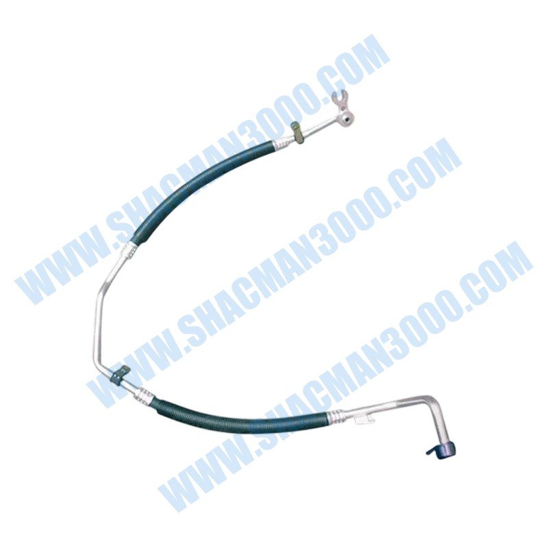 Tubo conector central DZ14251160353
