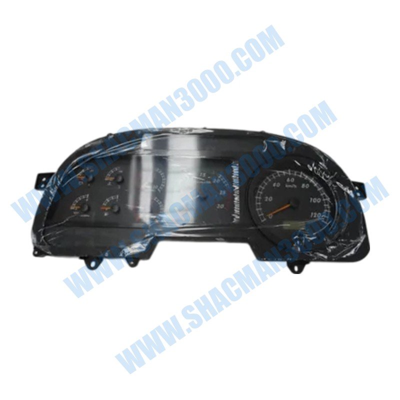 Кожух приборной панели RHD DZ14251161101