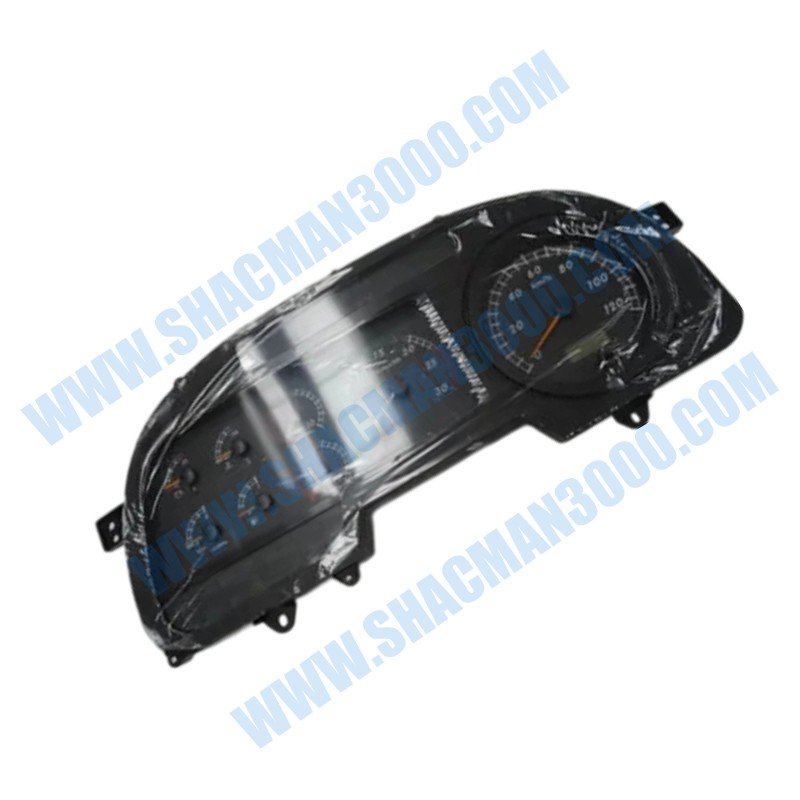 Cubierta instrumentos RHD DZ14251161101