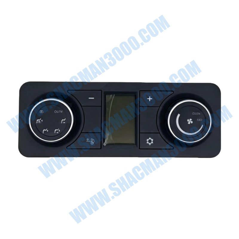 Cuerpo panel control RHD DZ14251161201