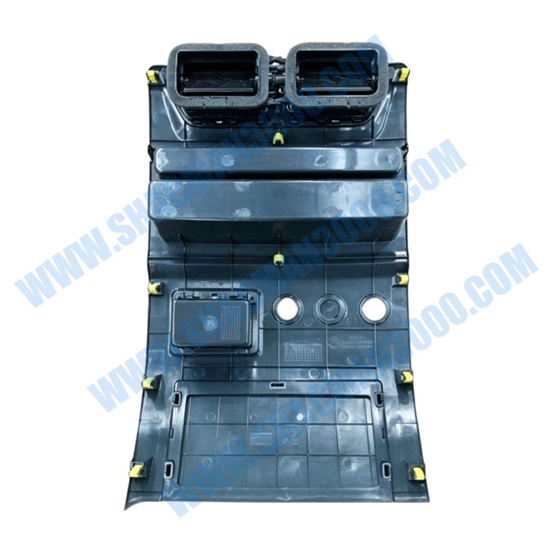 Middle Panel Assembly DZ14251161300