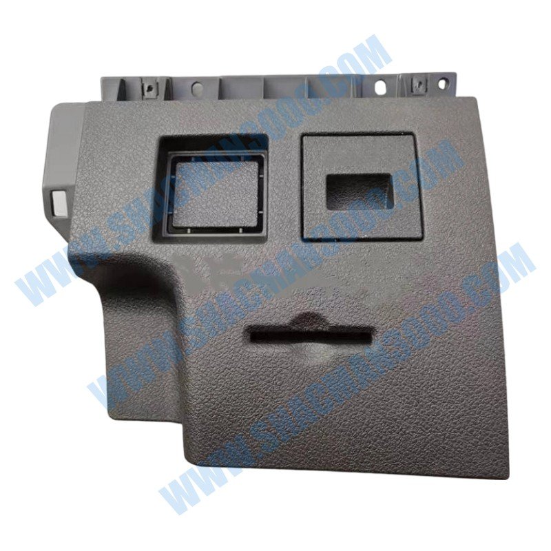 Protección rodilla derecha conductor DZ14251162000