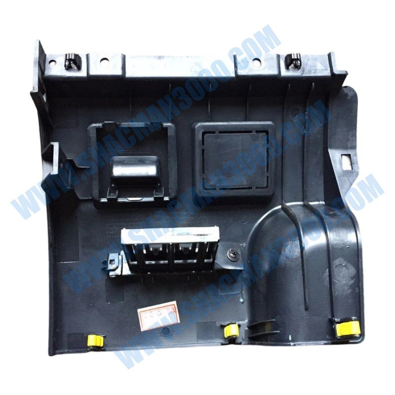 Driver's Left Side Knee Protect Board Assembly DZ14251162100