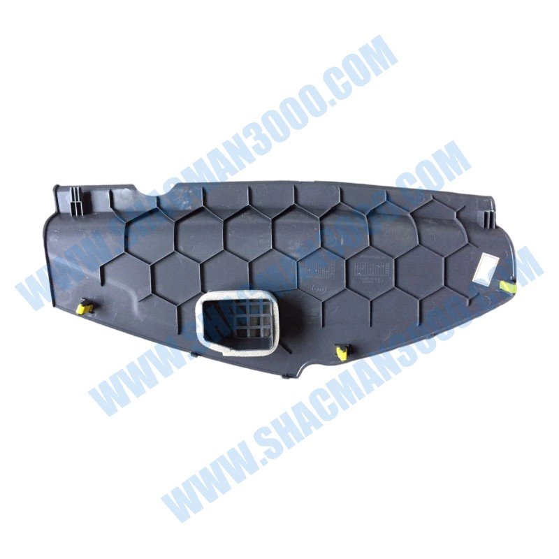 Conjunto placa extremo derecha DZ14251162400