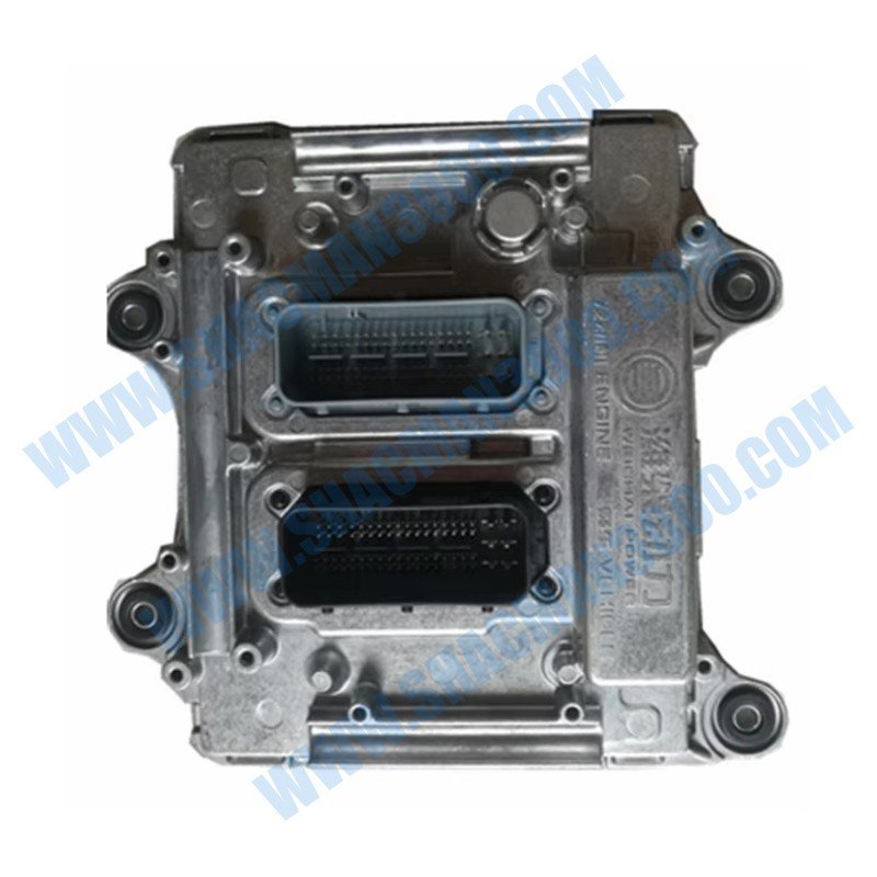 Crankcase DZ14251162601