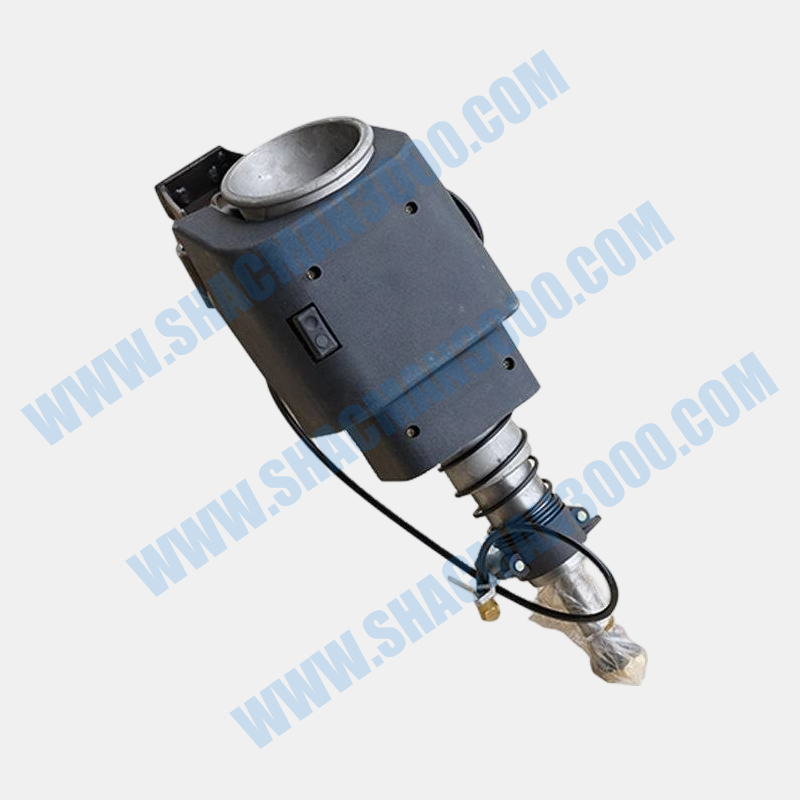 Neutral Column Assembly DZ14251190023