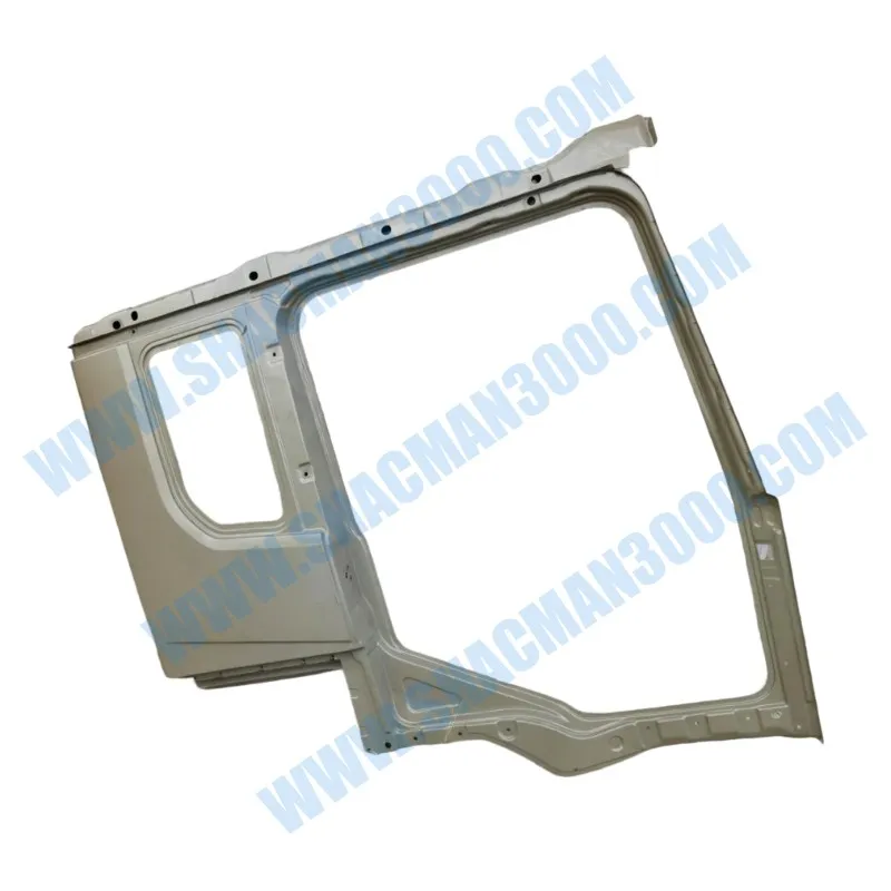 Right Panel Assembly