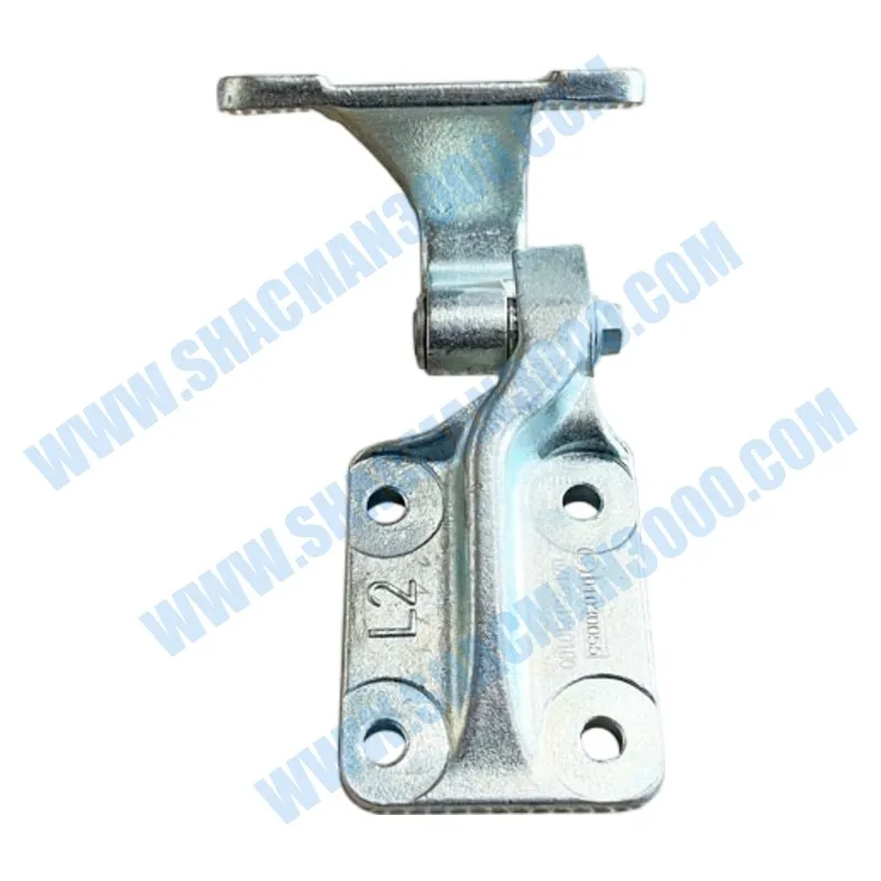 Left Door Lower Hinge Assembly