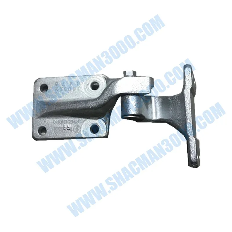 Right Door Upper Hinge Assembly