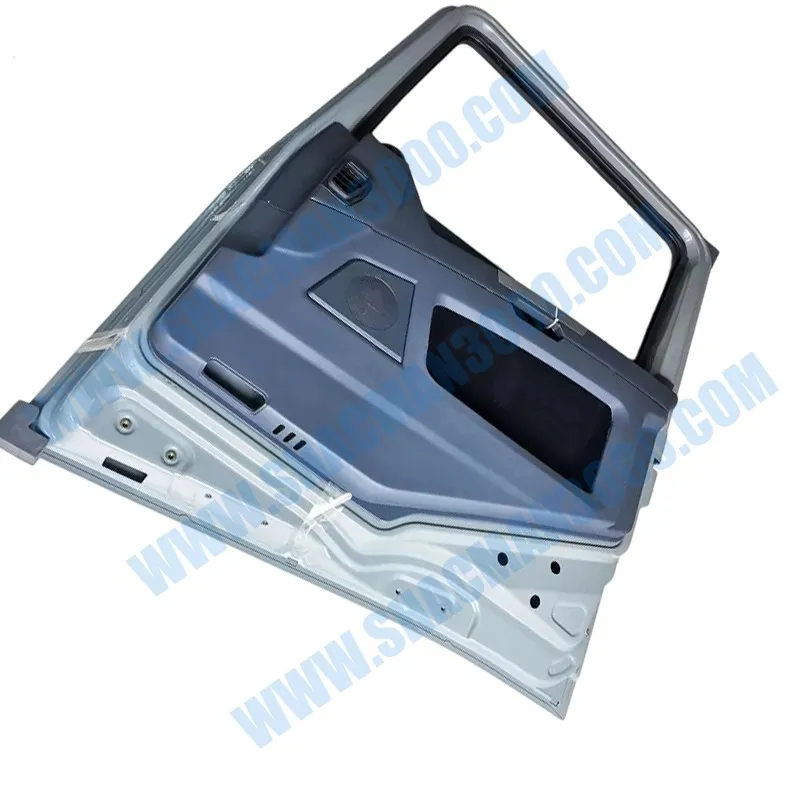 Right Door Assembly