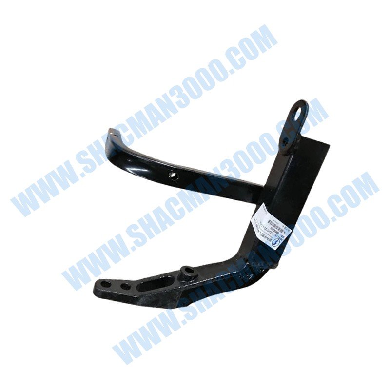Conjunto de soldadura del soporte derecho del escalón DZ14251241087