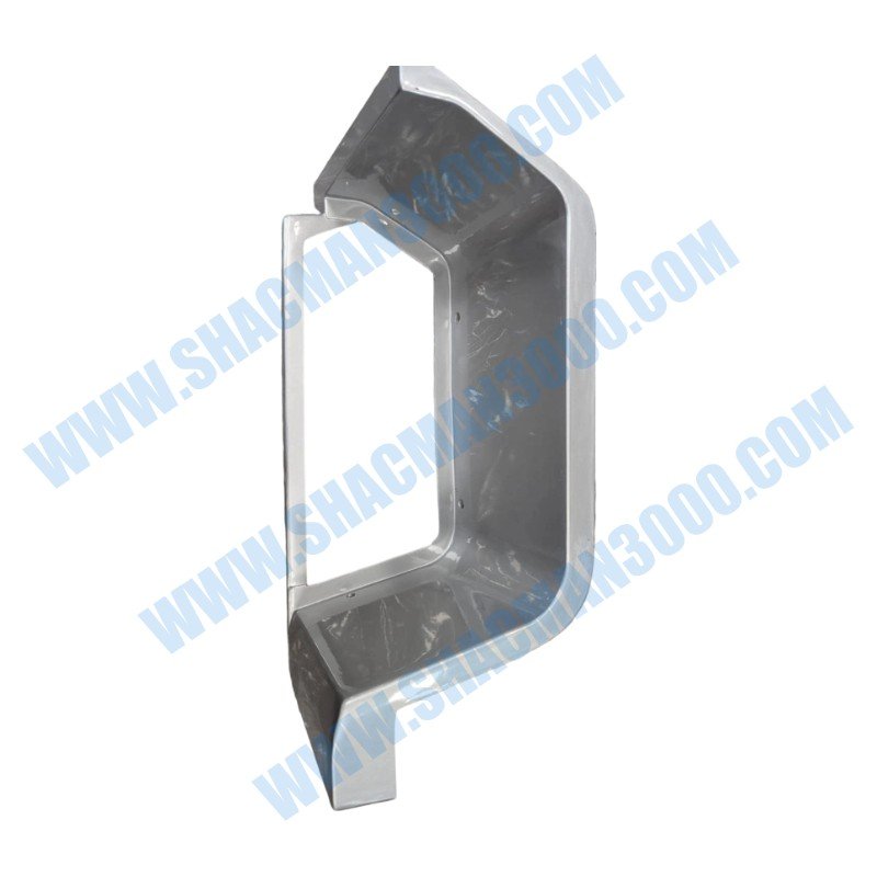 Conjunto de primer escalón (izquierdo) DZ14251242050