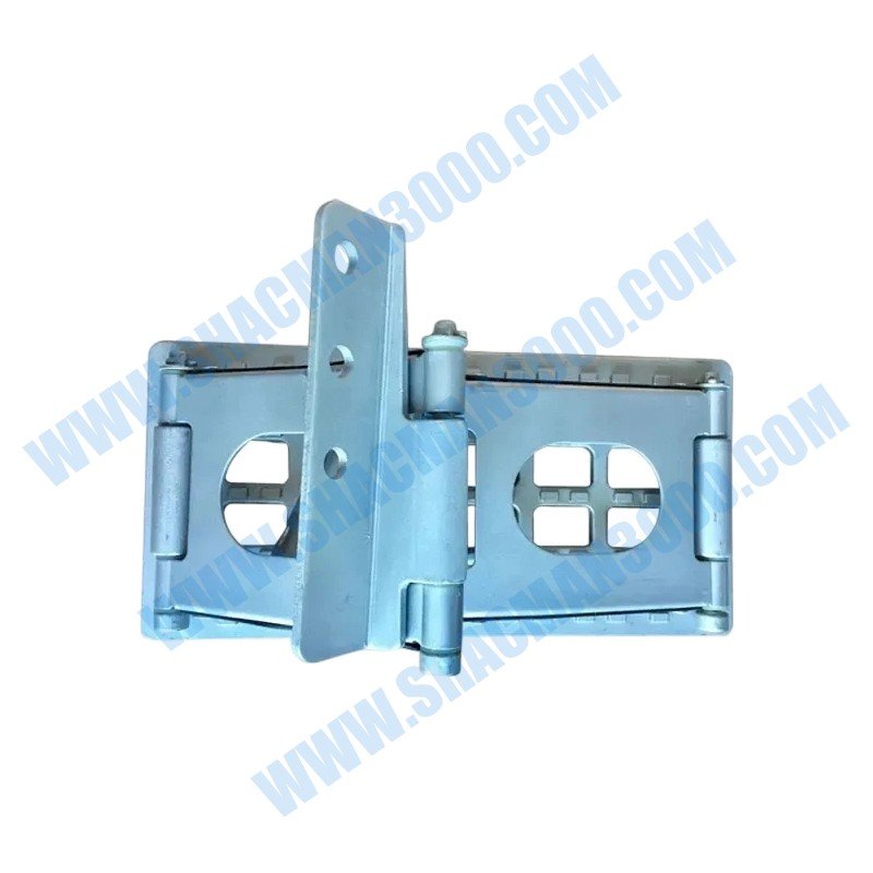 Conjunto pedal superior derecho DZ14251245060