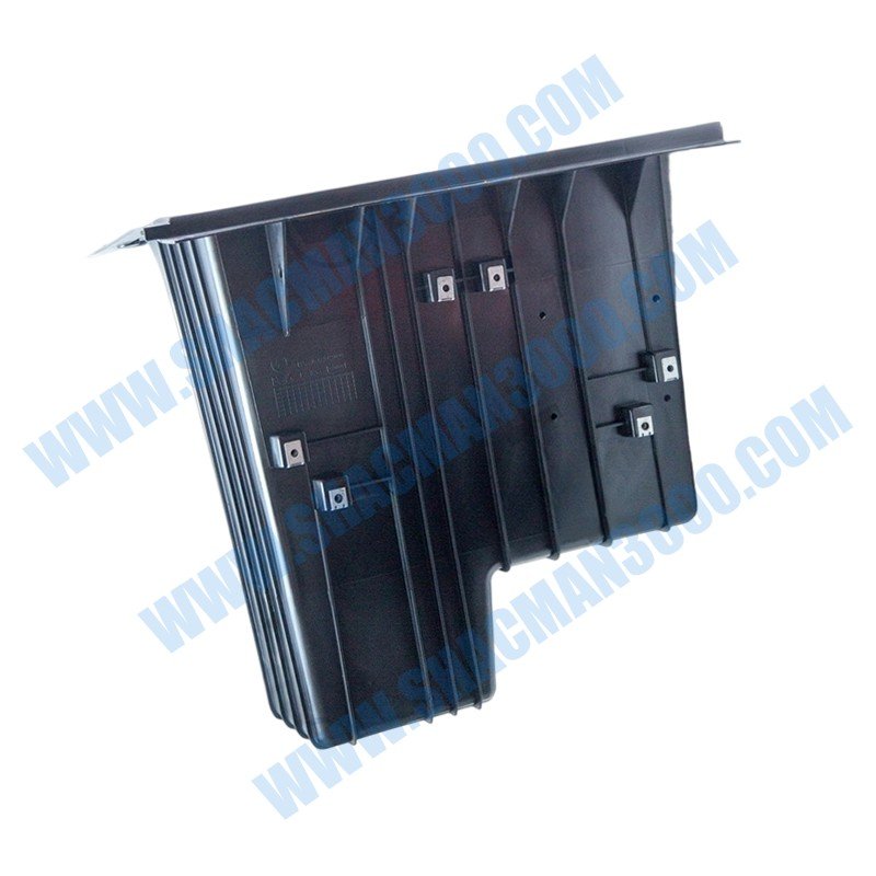 Caja herramientas izquierda DZ14251290014