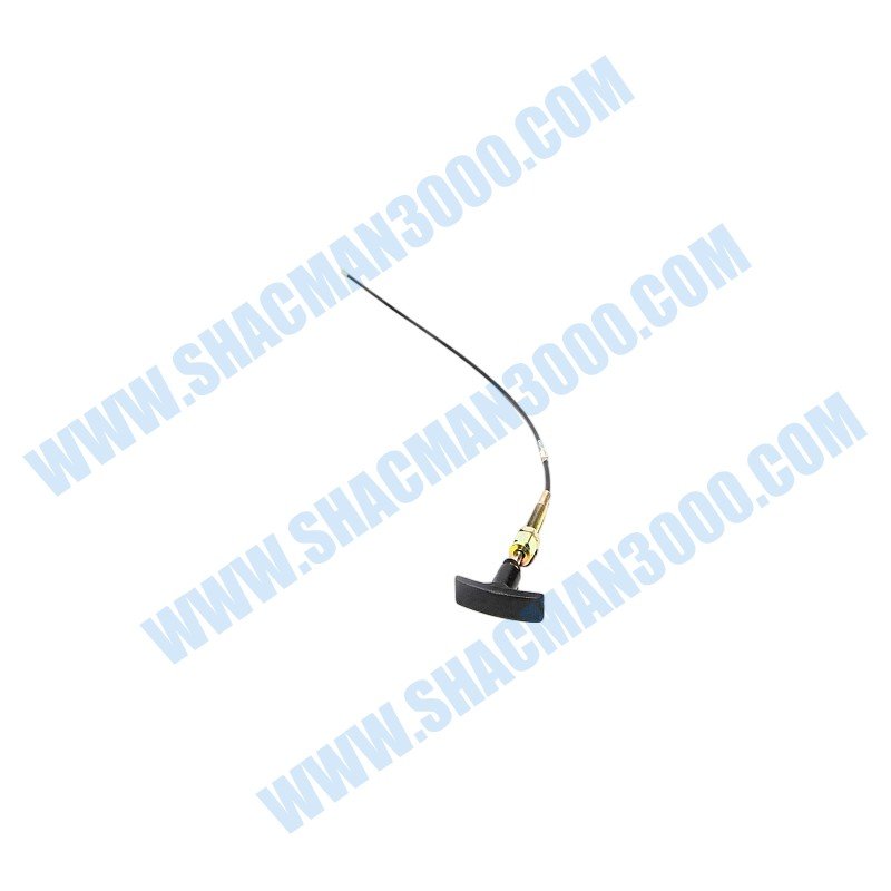 Cable accionamiento cerradura DZ14251290019
