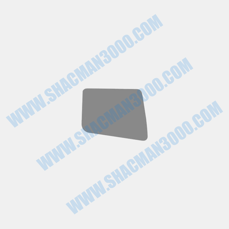 Left Door Glass DZ14251330011