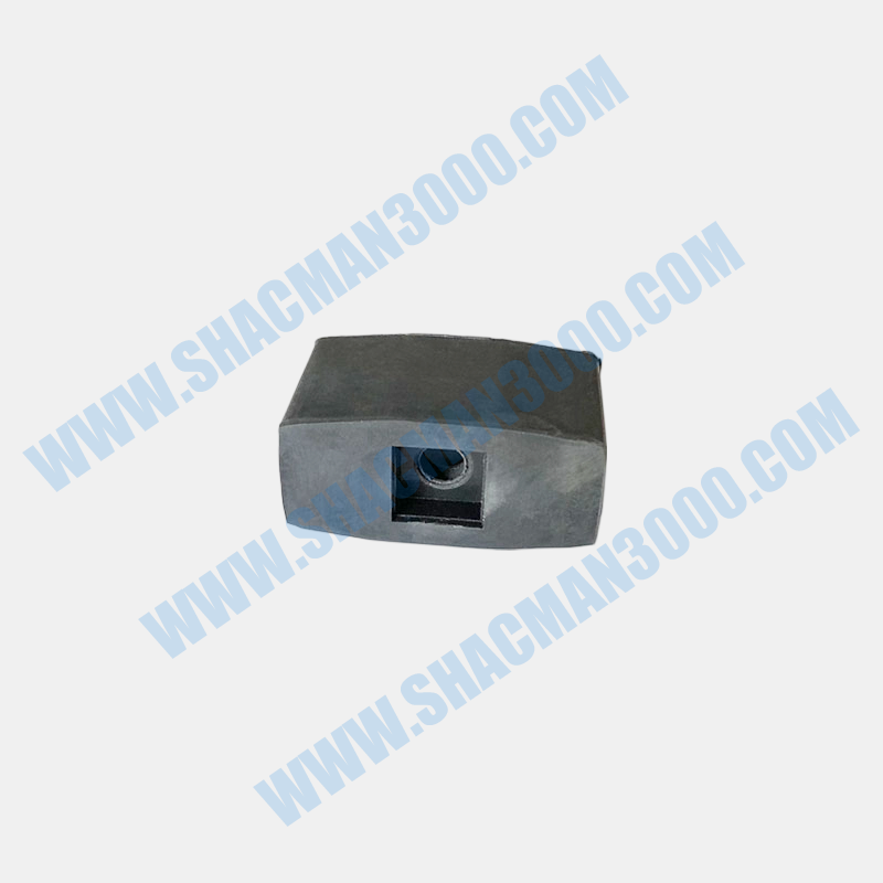 Bloque amortiguador panel puerta inferior DZ14251330157