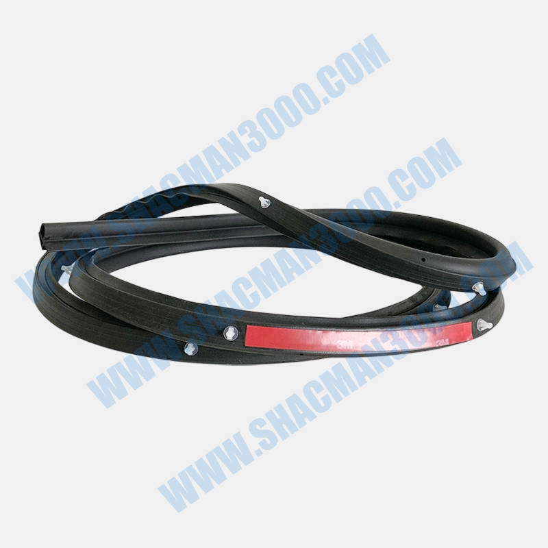 Left Door 2nd Sealing Strip Assembly DZ14251330233